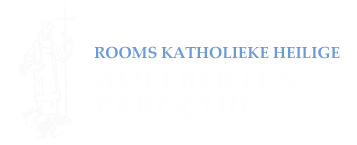 Logo voor R.K.H.Adelbertusparochie
